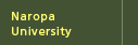 Naropa University