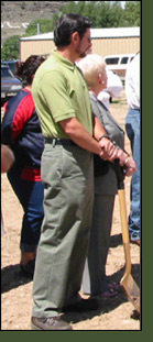 Arnold Valdez